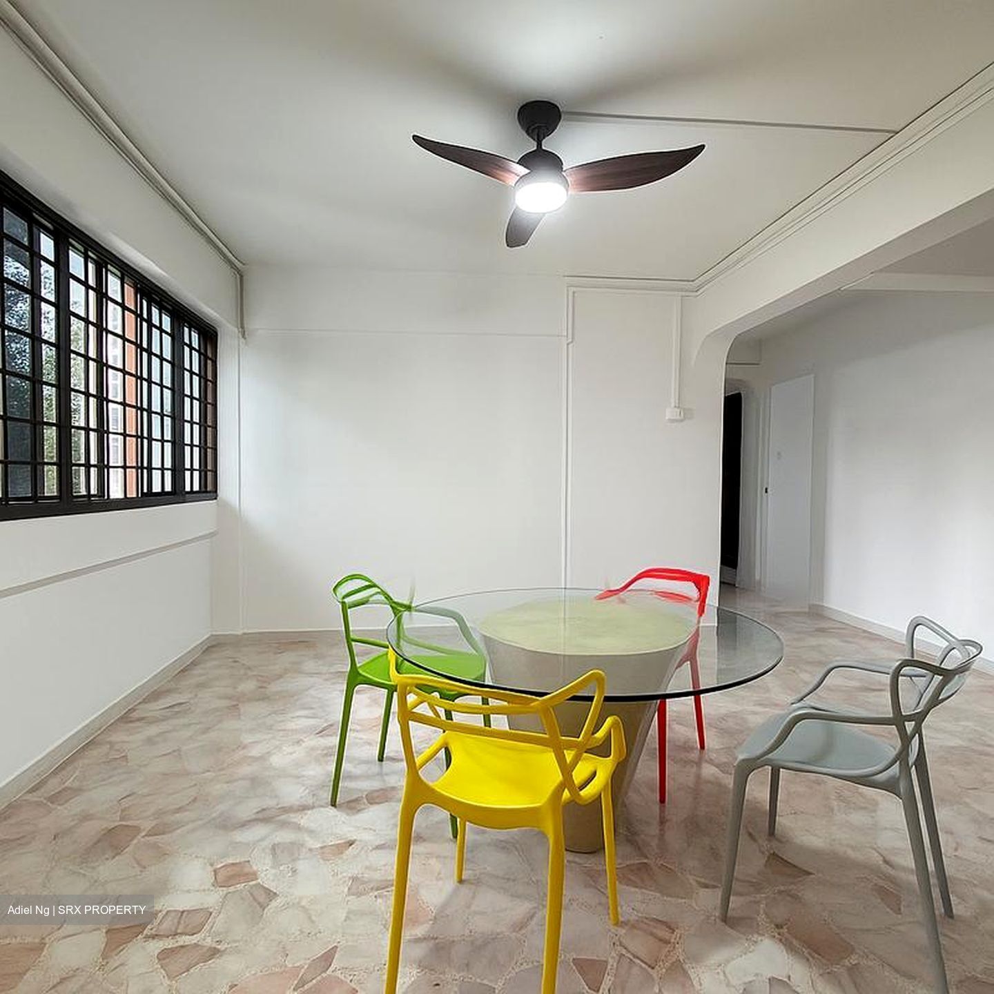 Blk 171 Kebun Baru Link 1 (Ang Mo Kio), HDB 5 Rooms #501627721